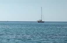 Alquiler de barco con patrón en Aguadulce