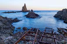 Excursão ao Cabo de Gata e Mojácar
