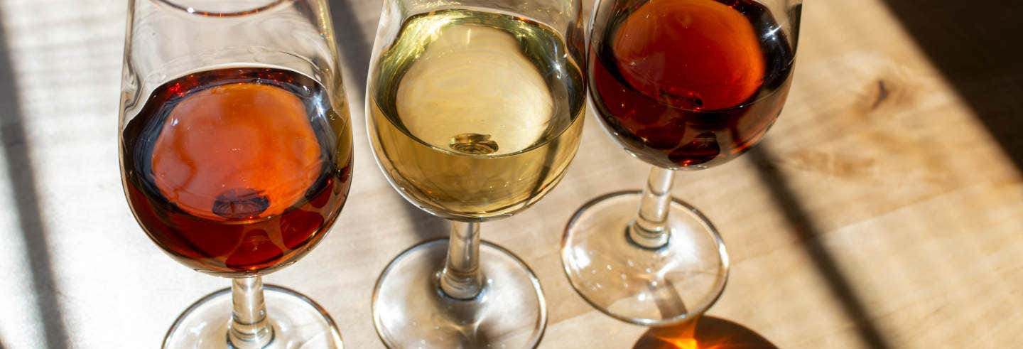 Visita a las bodegas Toro Albalá desde Aguilar de la Frontera