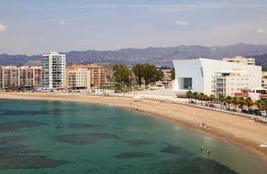 Águilas