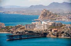 Tour privado por Águilas ¡Tú eliges!