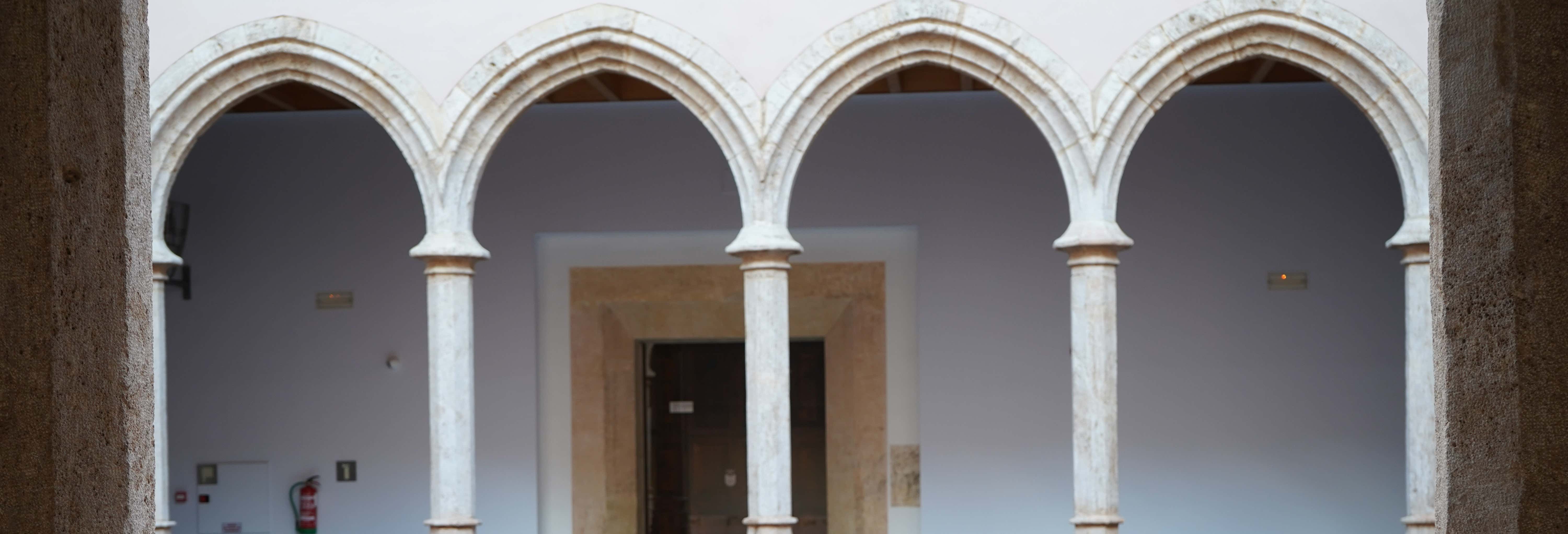 Visita guiada por Alacuás y su castillo