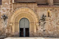 Tour privado por Albacete. Você escolhe!