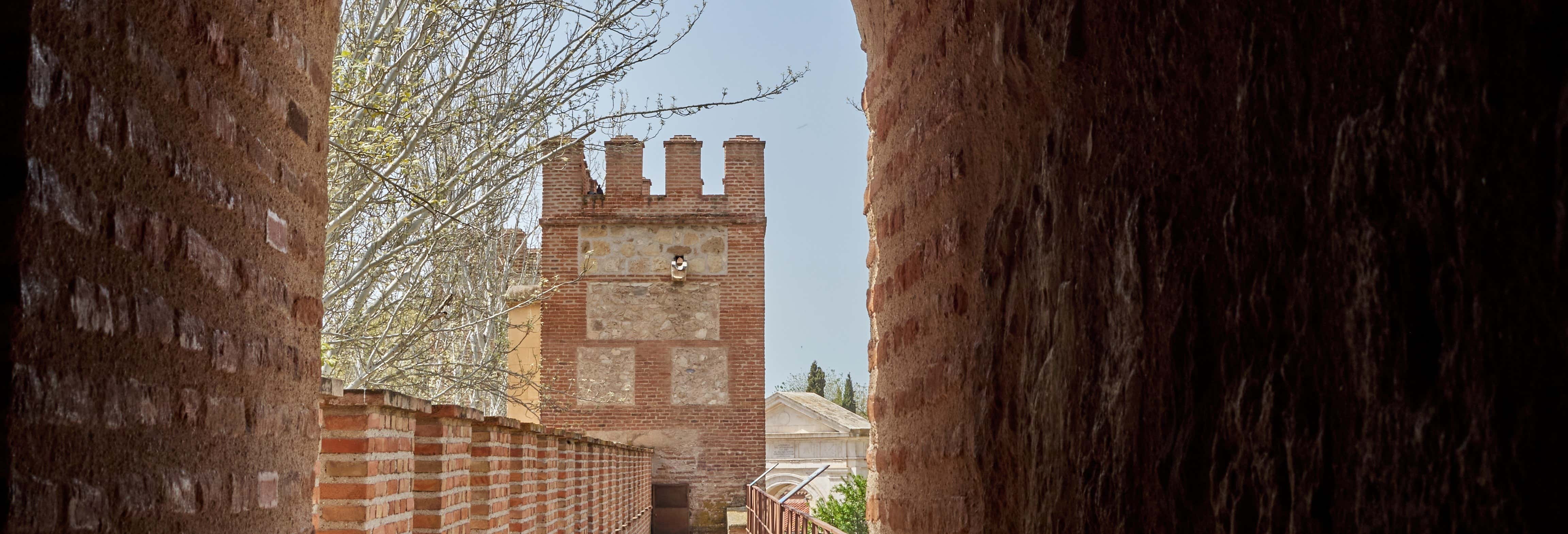 Tour de los misterios y leyendas de Alcalá de Henares