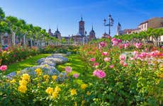 Tour privato di Alcalá de Henares
