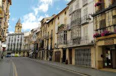Free tour por Alcalá la Real