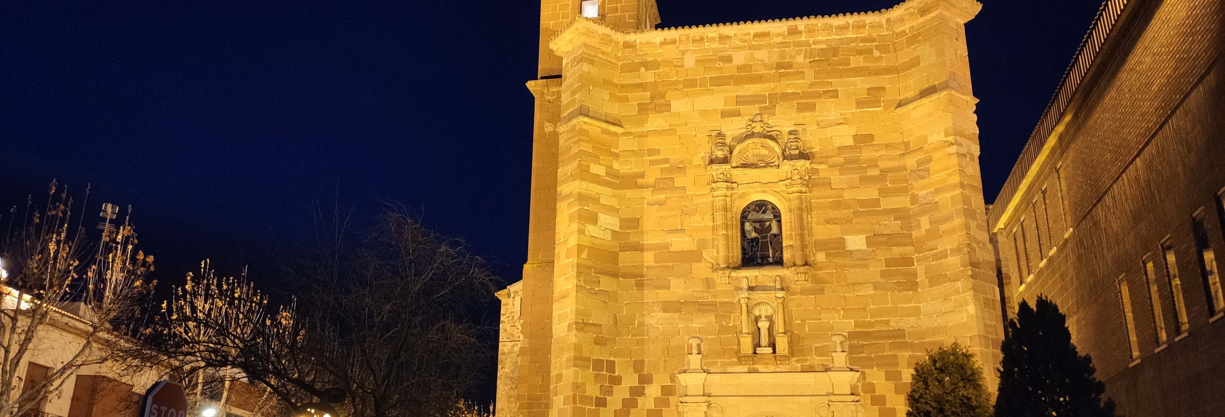 Tour de los misterios y leyendas de Alcázar de San Juan