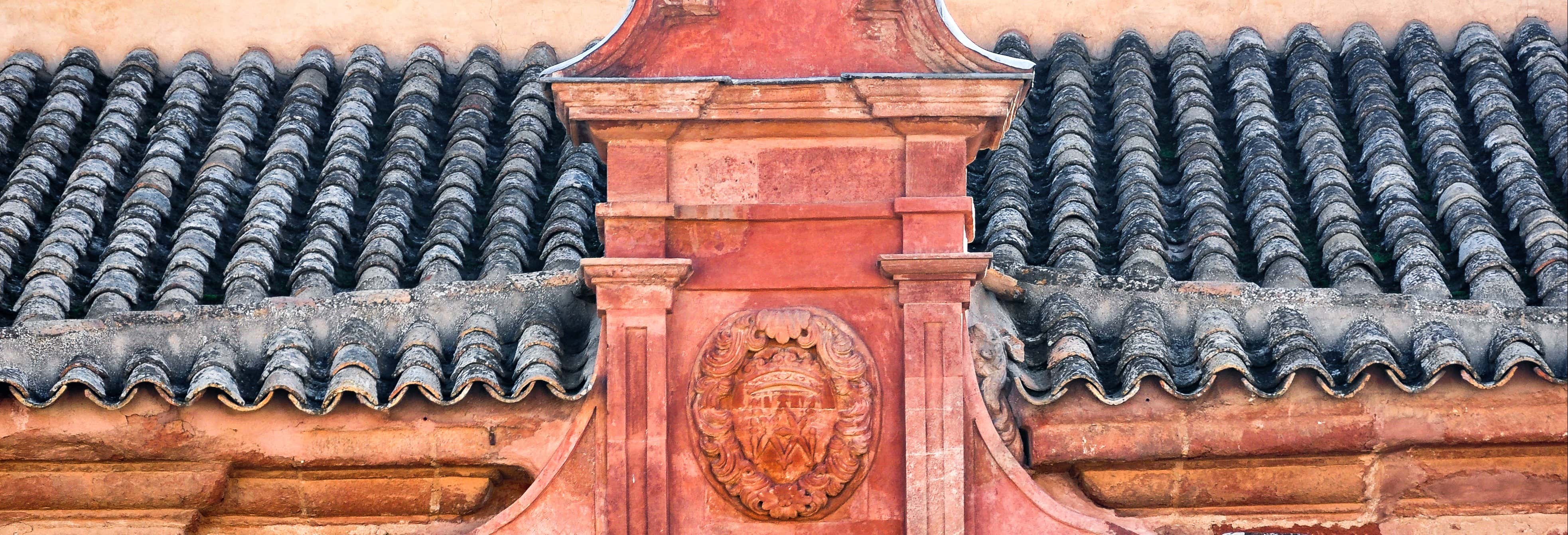 Tour privado por Alcázar de San Juan
