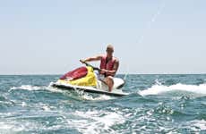 Coll Baix Jet Ski Tour