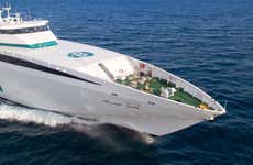 Ferry pour Minorque avec Baleària depuis Alcudia
