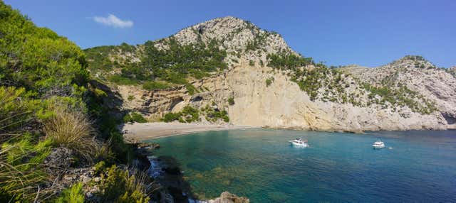 Kayak, snorkeling et coastering dans la baie d'Alcudia