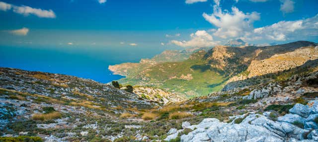 Tour de Mallorca, la vuelta a la isla