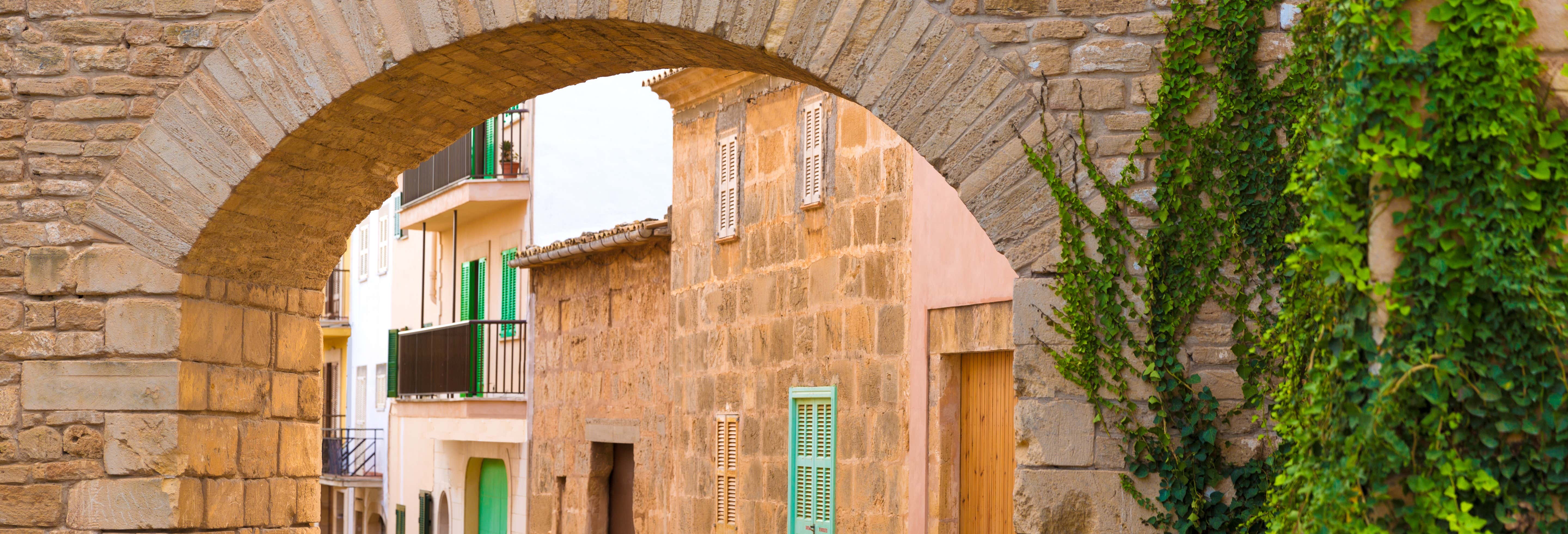 Tour privado por Alcudia ¡Tú eliges!