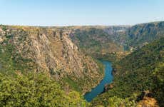 Tour en 4x4 por los Arribes del Duero