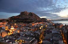 Free tour dos mistérios e lendas de Alicante