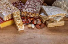 Tour gastronomico di Alicante