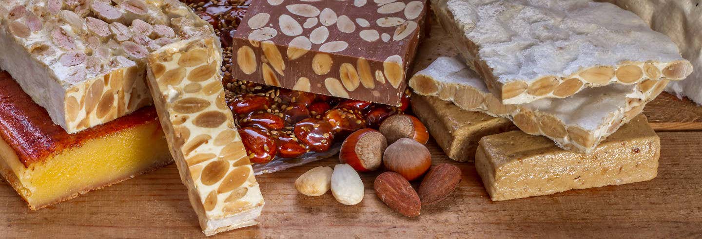 Food Tour of Alicante