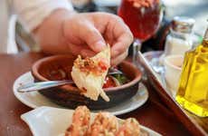 Tour de tapas por Alicante