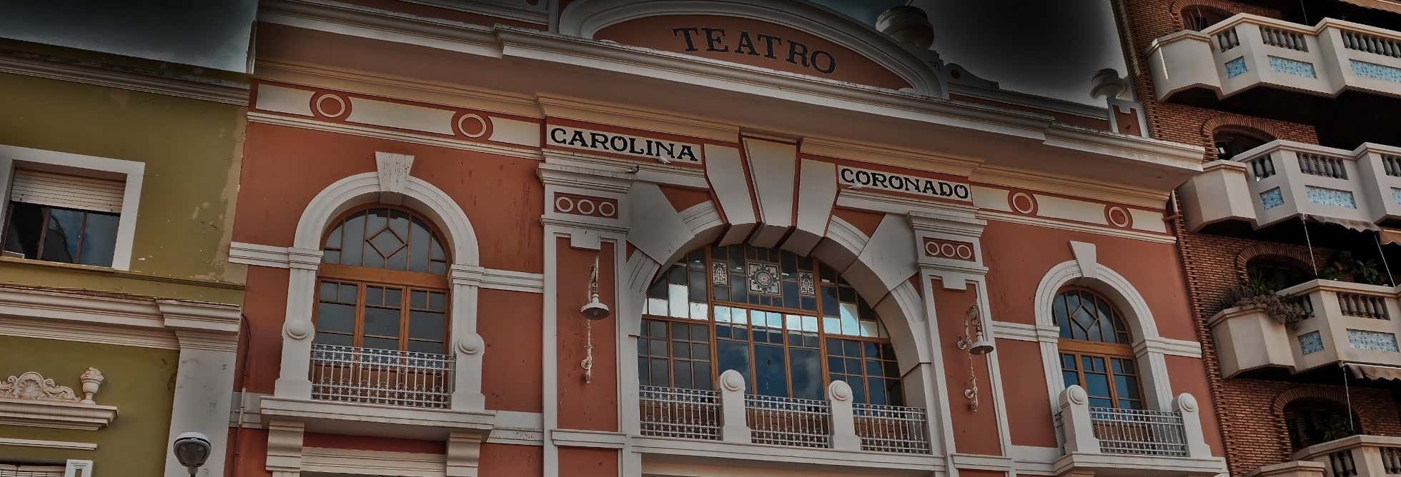 Tour de los misterios y leyendas de Almendralejo