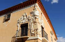 Visita guiada por Almendralejo