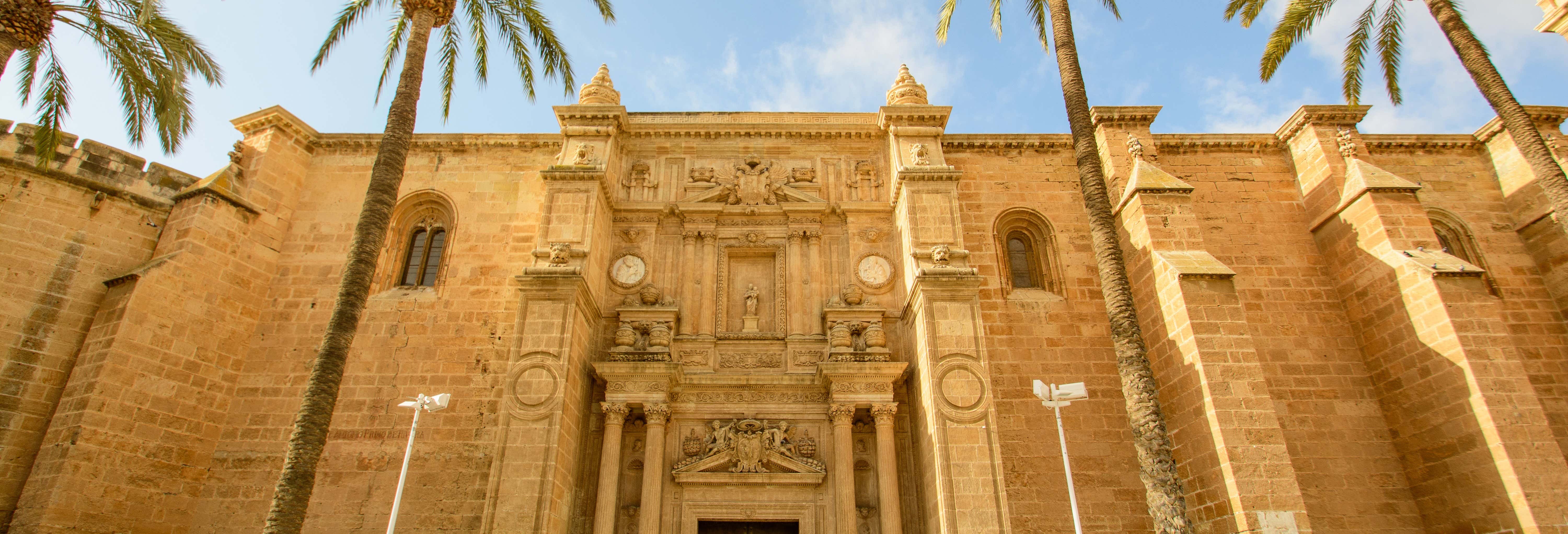 Free tour por Almería