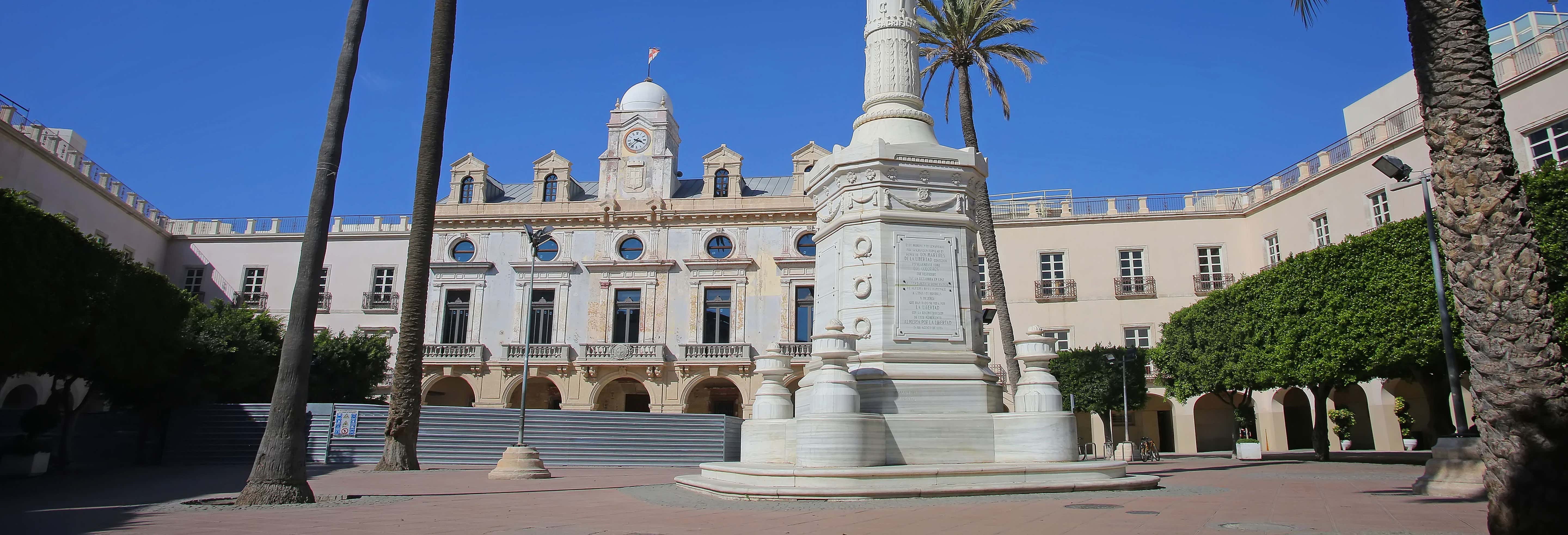 Tour de cine por los escenarios de películas desde Almería