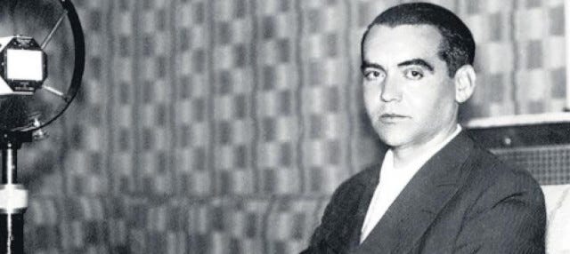 Tour de Federico García Lorca