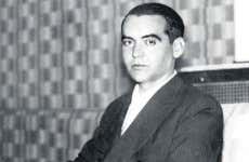 Tour de Federico García Lorca