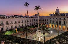 Tour de los misterios y leyendas de Almería