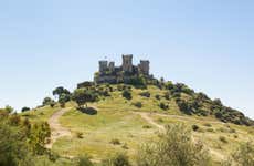 Tour teatralizado por el castillo de Almodóvar del Río