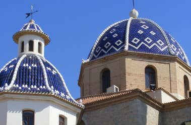Altea