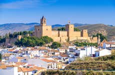 Free tour por Antequera