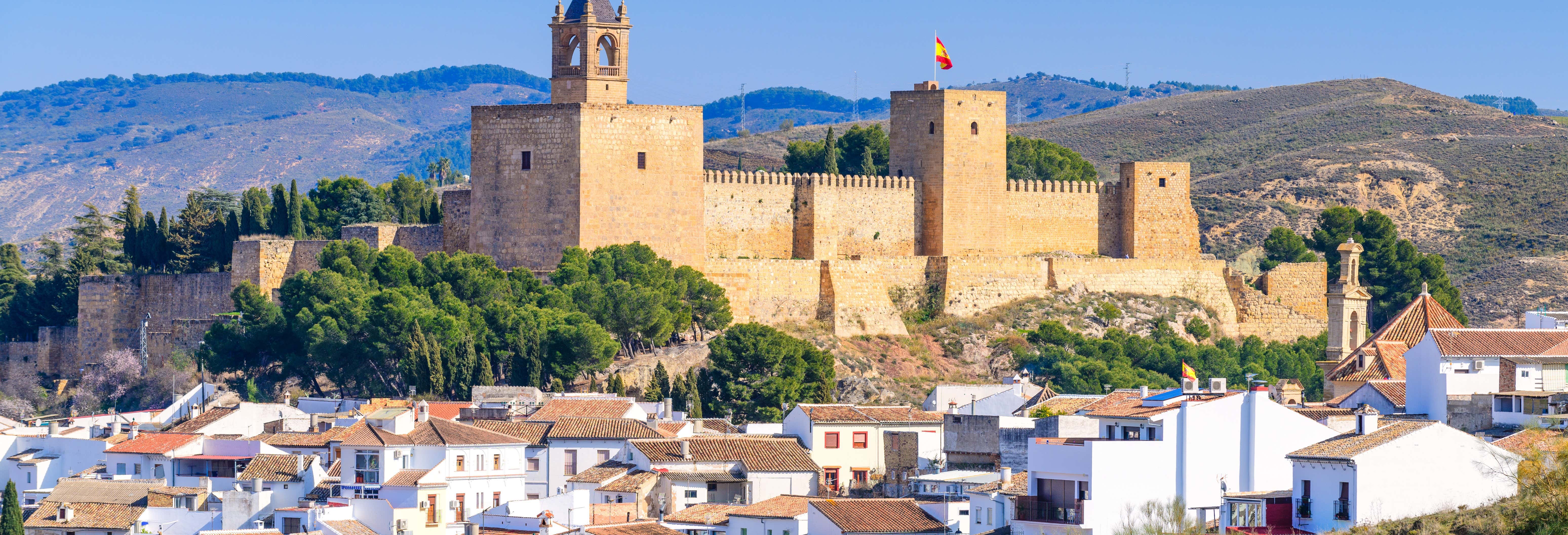 Free tour por Antequera ¡Gratis!