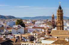 Antequera Tour + Tickets