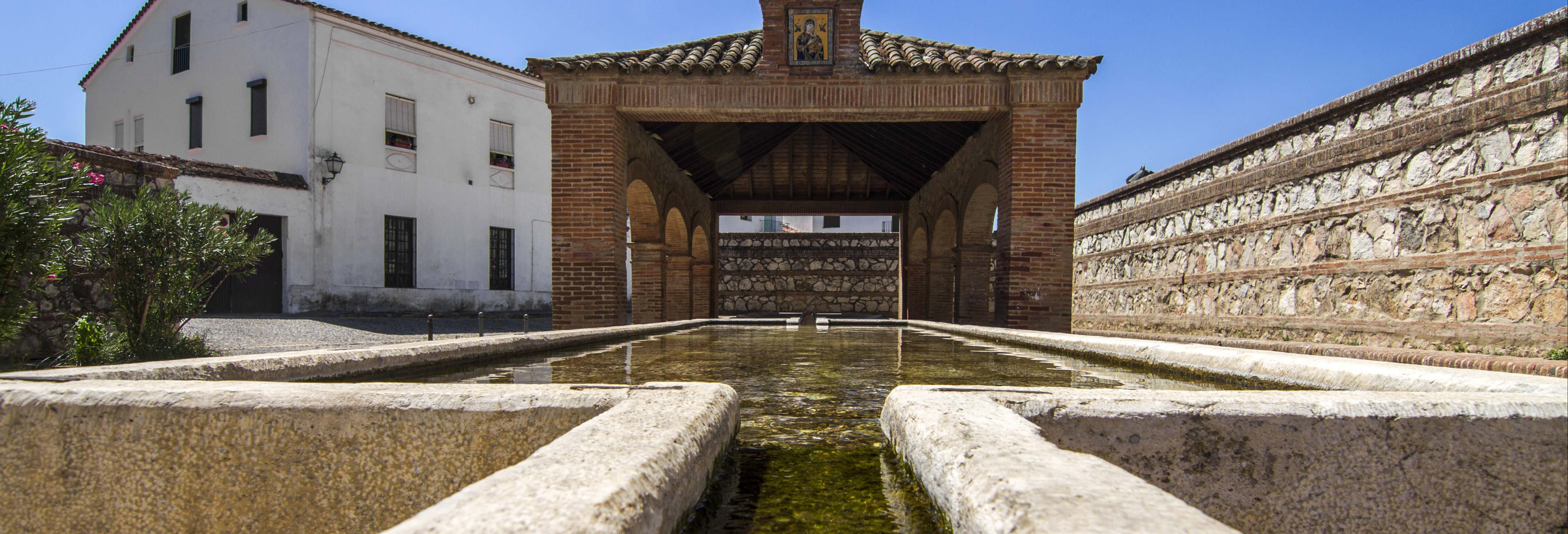 Tour privado por Aracena ¡Tú eliges!