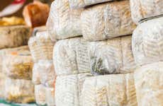 Visita a una quesería + Taller de queso de cabra