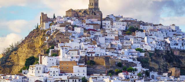 Free tour por Arcos de la Frontera ¡Gratis!