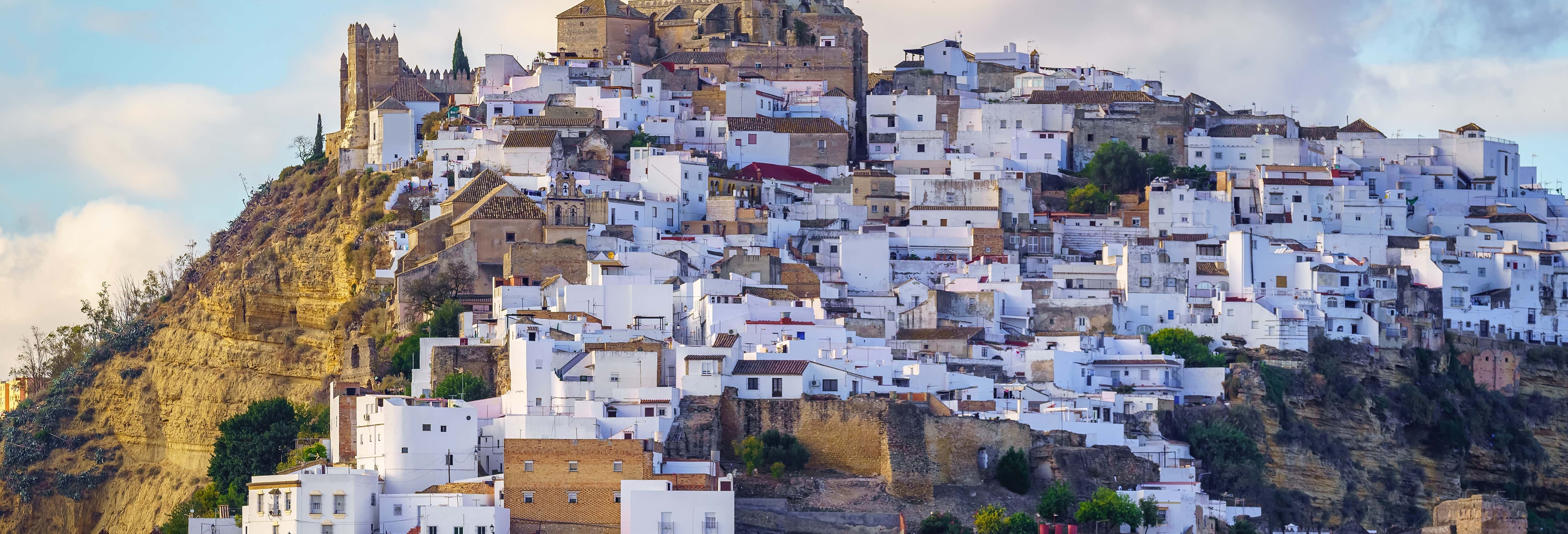 Free tour por Arcos de la Frontera ¡Gratis!