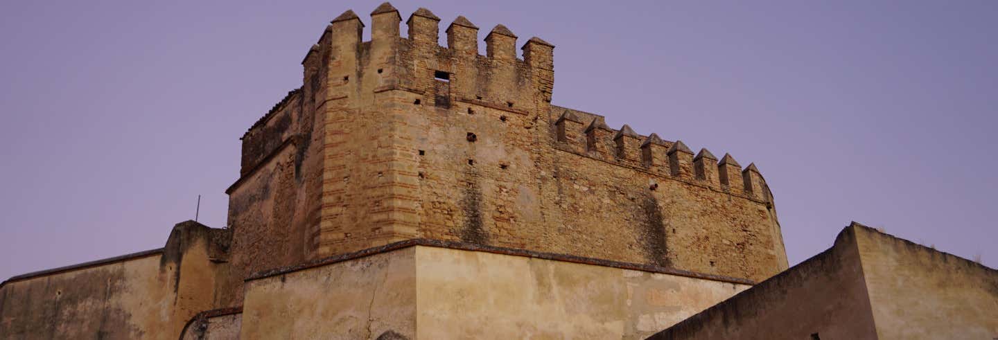 Tour privado por Arcos de la Frontera ¡Tú eliges!