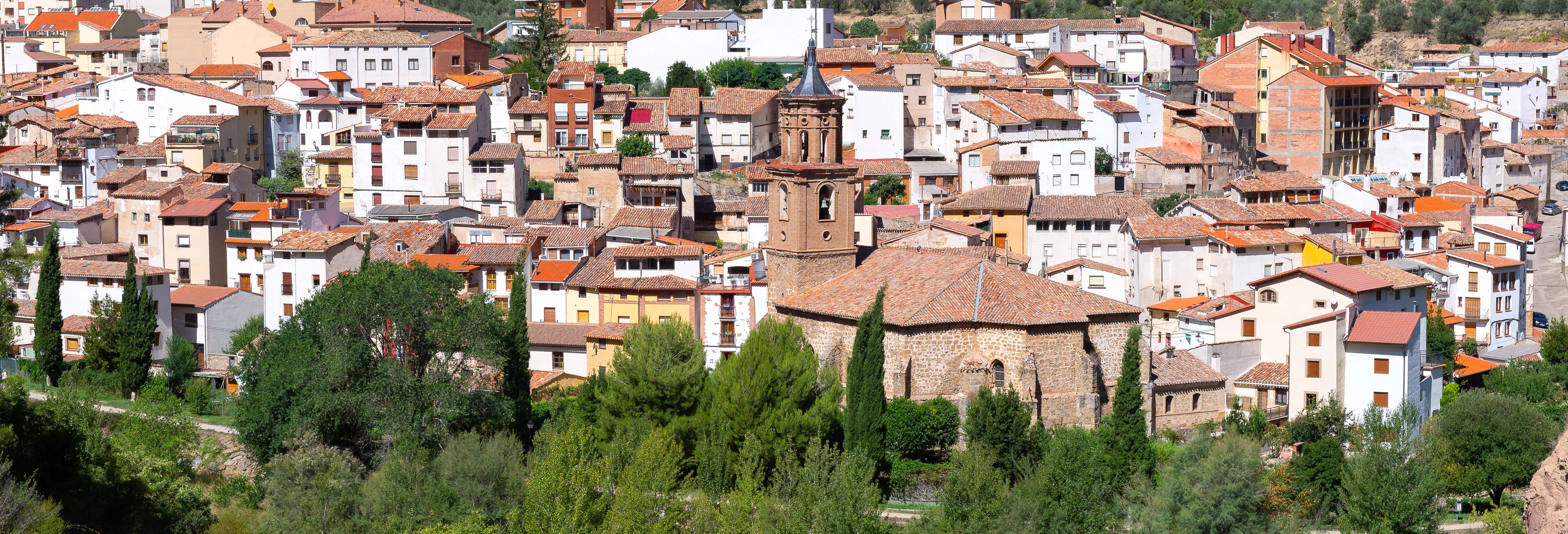 Tour privado por Arnedillo