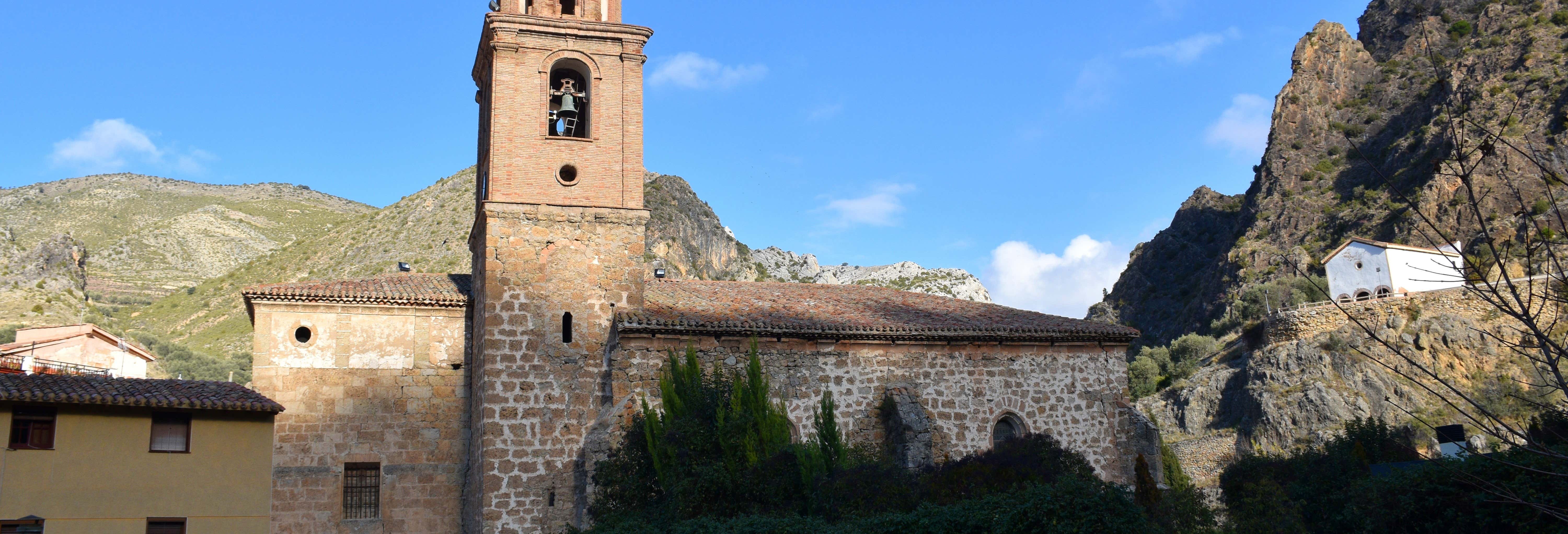 Visita guiada por Arnedillo