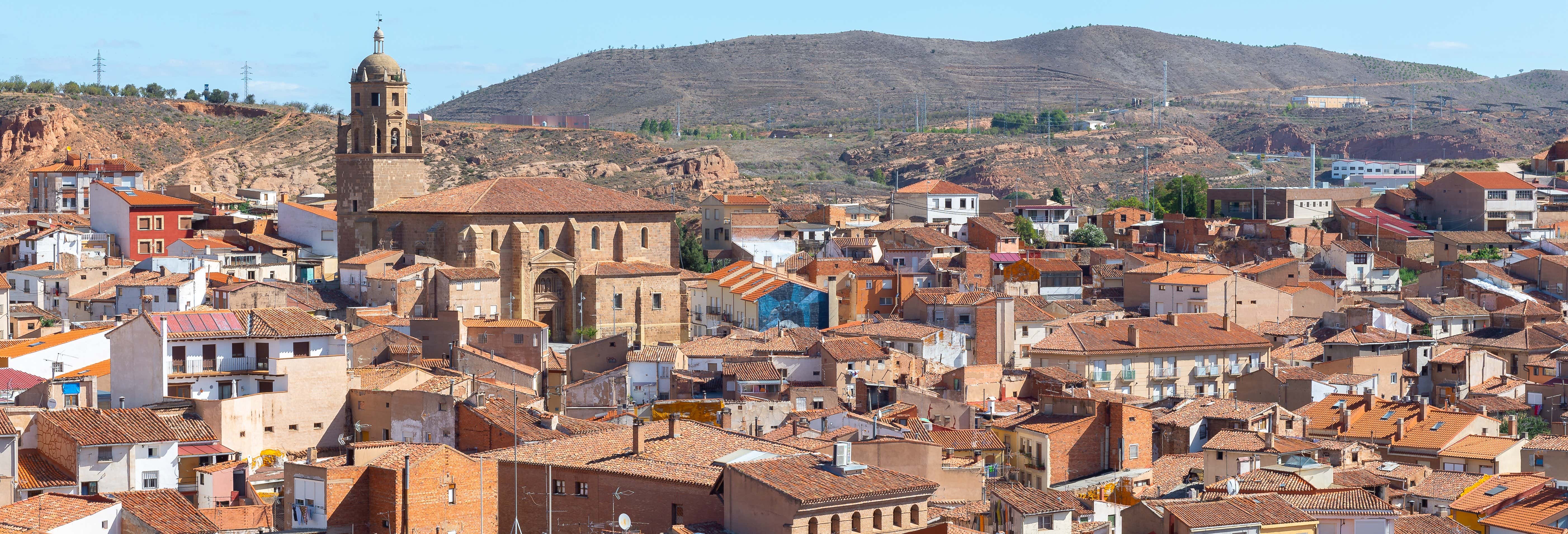 Tour privado por Arnedo