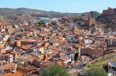 Visita guiada por Arnedo