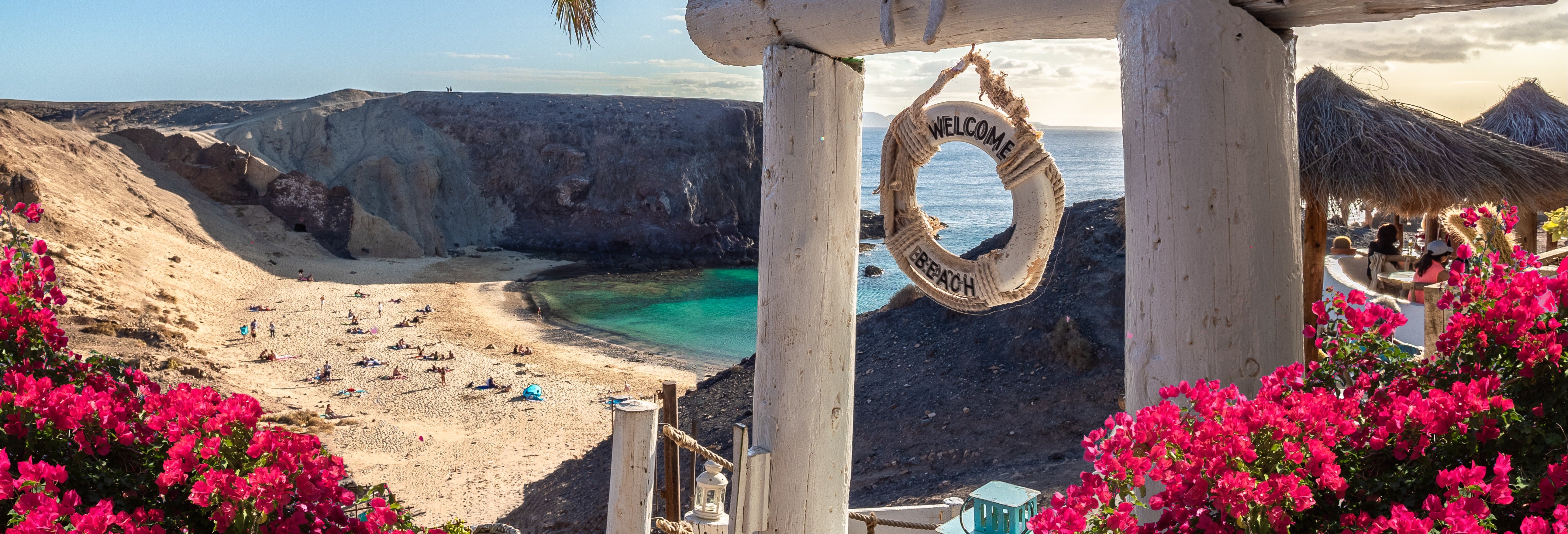 Excursión privada por Lanzarote ¡Tú eliges!