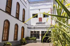 Visita à destilaria Arehucas