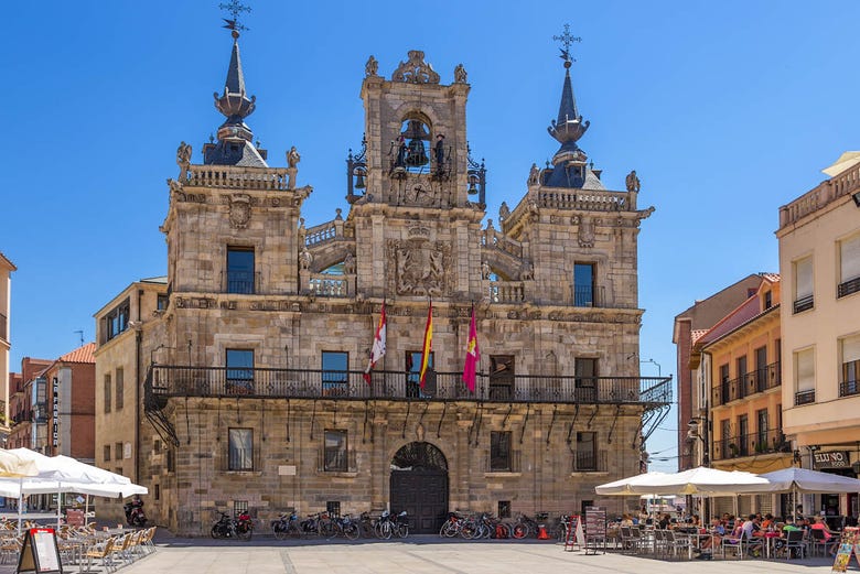 Prefeitura de Astorga