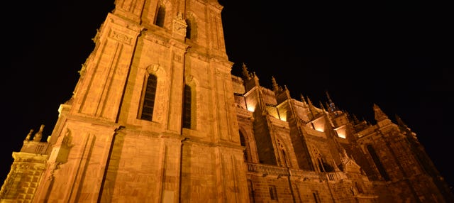 Tour de los misterios y leyendas de Astorga