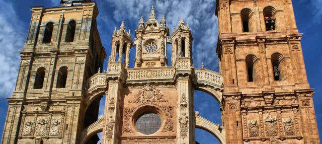 Tour privado por Astorga ¡Tú eliges!