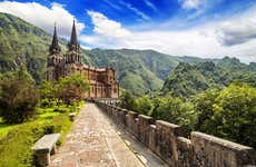 Excursión a Covadonga