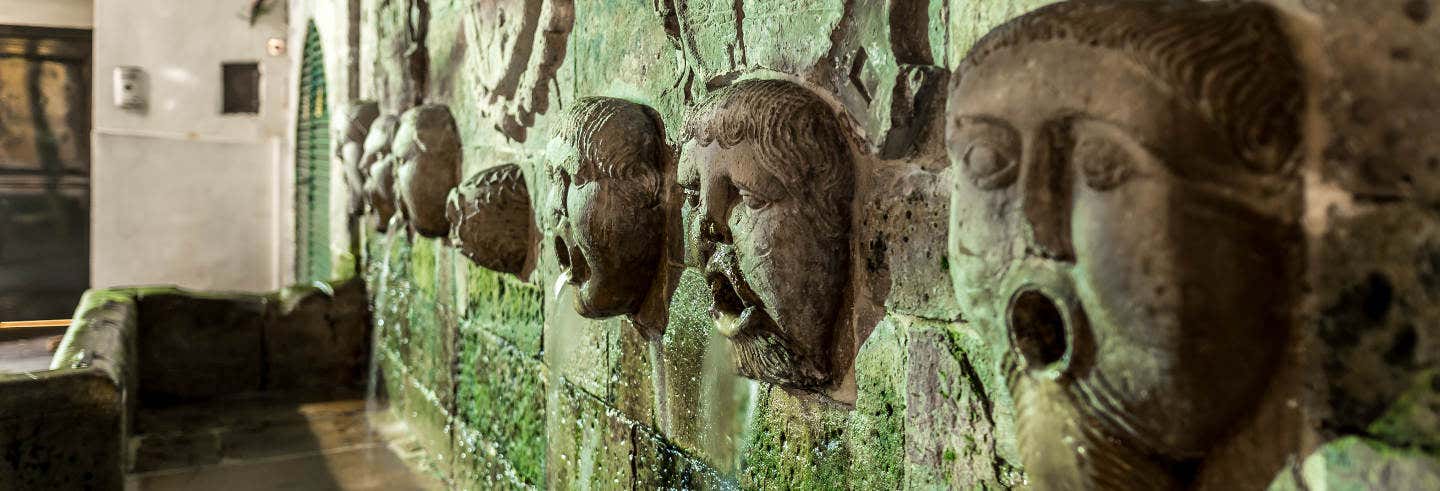 Tour de los misterios y leyendas de Avilés